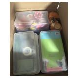 Craft supplies