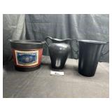 Planters