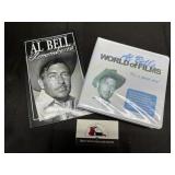 Al Bells boom and video