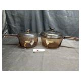 Vision pots