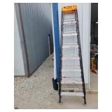8' ladder