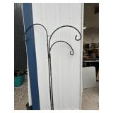 3 hook shepherd hook