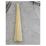Misc wood