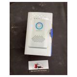 Clarifon plug-in air sanitizer & deodorizer