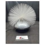 MCM fiber optic lamp