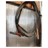 Jumper cables