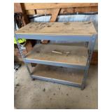 Shelving