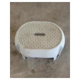 Step stool