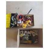 Hardware, misc items