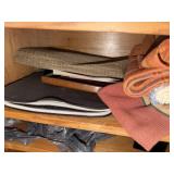 Placemats, table runners and misc