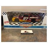 American muscle Burger King Monte Carlo diecast