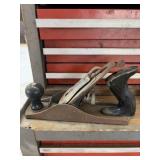 Handyman hand plane