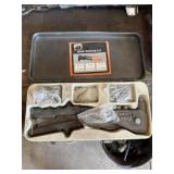 Hand rivet kit