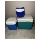 Coolers