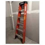 Werner ladder