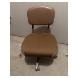 Rolling chair