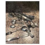 Flatware