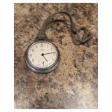 Westclox pocket Ben  watch