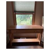 Hallway table