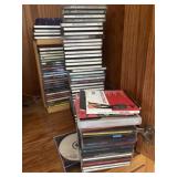 CDs