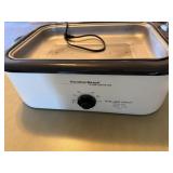Hamilton Beach Roaster