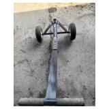 Trailer mover