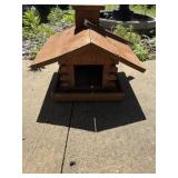 Bird House