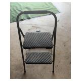 Costco step stool