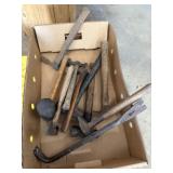 Hammers