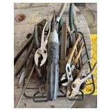 Misc tools