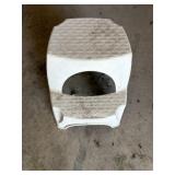 Step stool