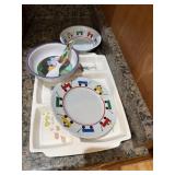 Childï¿½s dishes