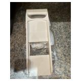 Pampered chef slicer