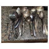 Flatware