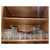 Glasses/ bring boxes