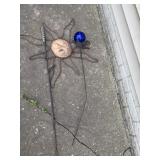 Yard decor