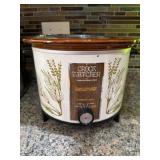 MCM crockpot