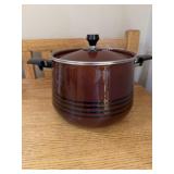 MCM stockpot