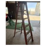 Keller ladder