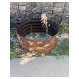 Fire ring