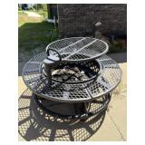 Fire pit