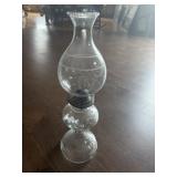 Oil lamp