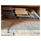 Books