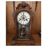Mantle clock