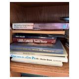 Baxter black and western books
