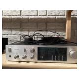Pioneer Stereo receiver SX 400