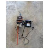 Stihl MSA 120 C battery chain saw