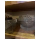 George Foreman, glassware, bring boxes