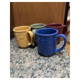 Longaberger  mugs