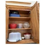 Food storage